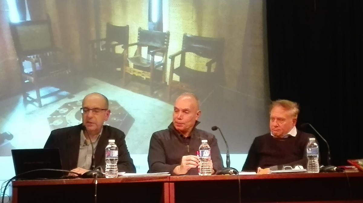 Imágenes Alfredo Villaverde Gil